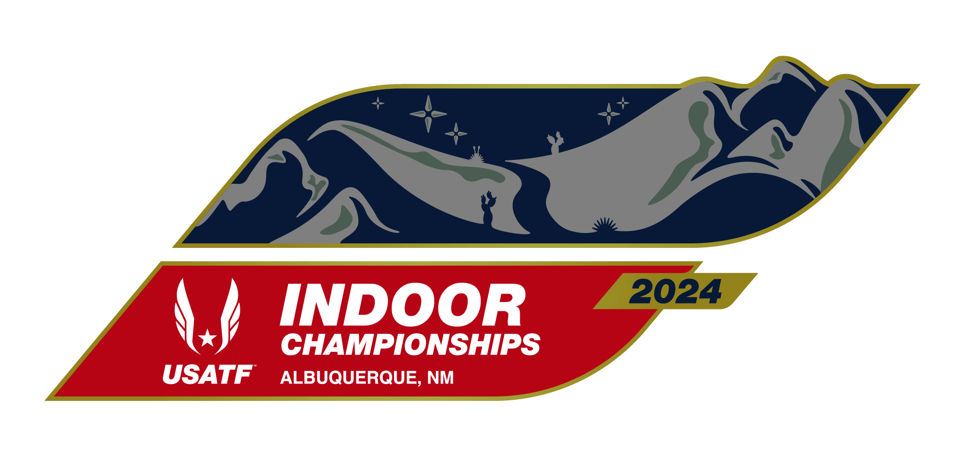 Track & Field USA Track & Field